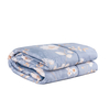 215TC Micro Rayon Twill Printed Bedding Set