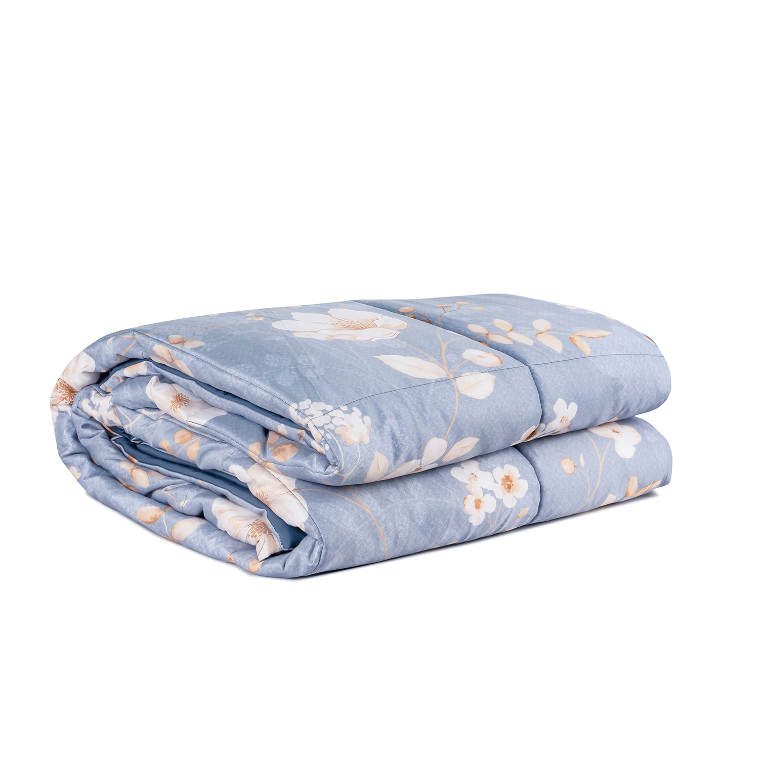 215TC Micro Rayon Twill Printed Bedding Set
