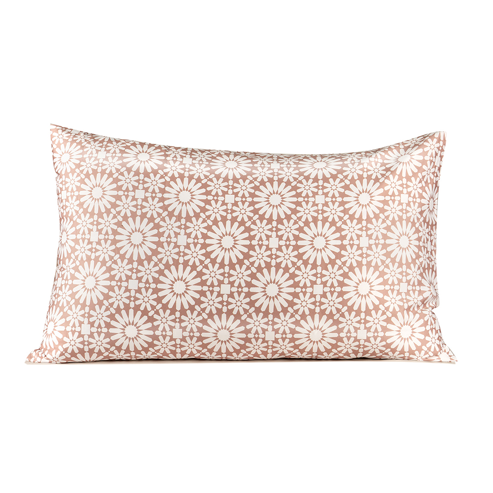 205TC Cotton bed linen