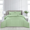 105g Microfiber Twill Dobby Bedding Set