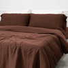 Wholesale Super Soft Washed Tencel Sateen Bedding Set