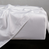 230TC bamboo twill bedsheet