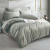 270TC Micro Cotton Jacquard bedding