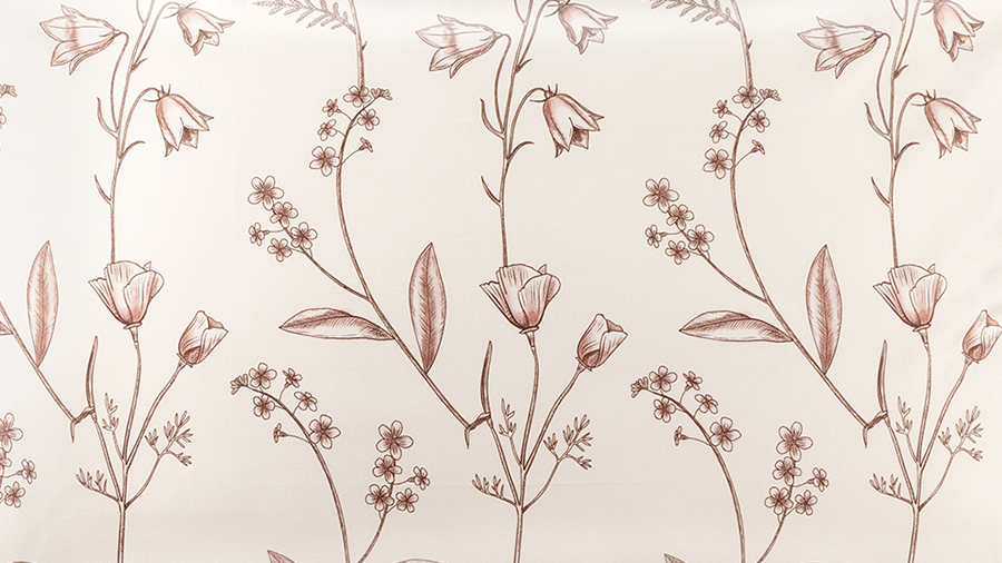 330TC Combed Cotton bedding Set