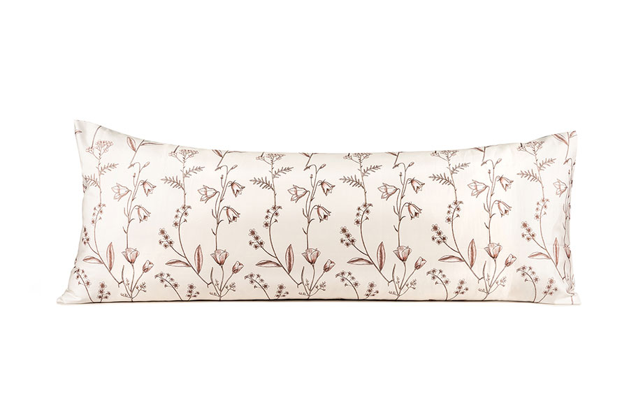 330TC Combed Cotton bedding Set