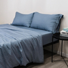 Tencel Silk Modal Fitted Sheet Set