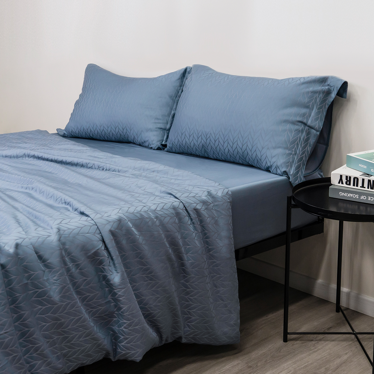 Tencel Silk Modal Fitted Sheet Set