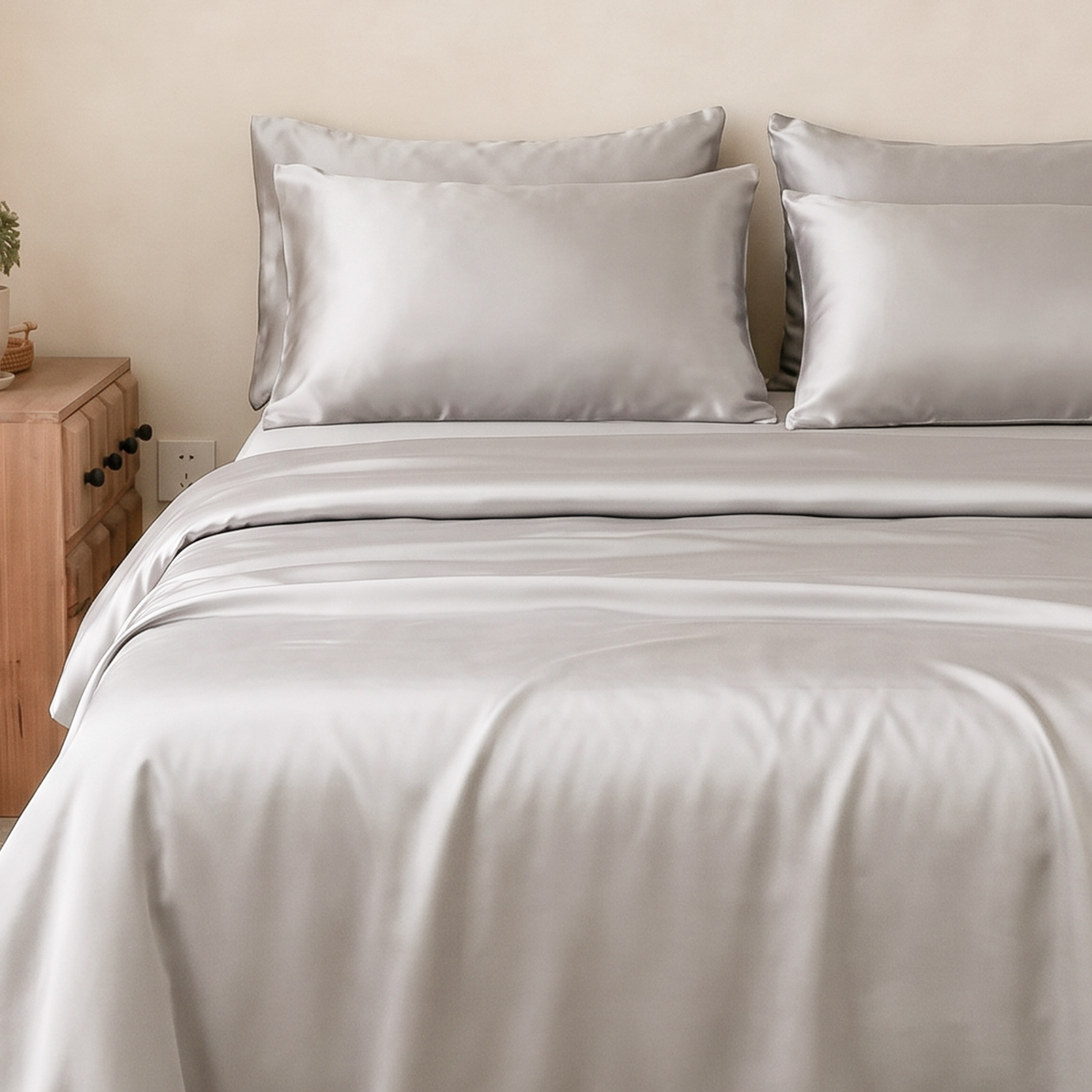 Rayon Modal Bedding Set