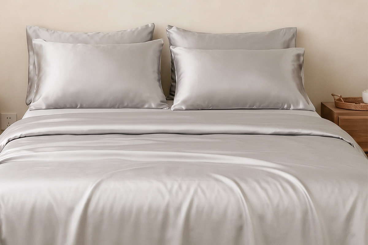 Rayon Modal Bedding Set