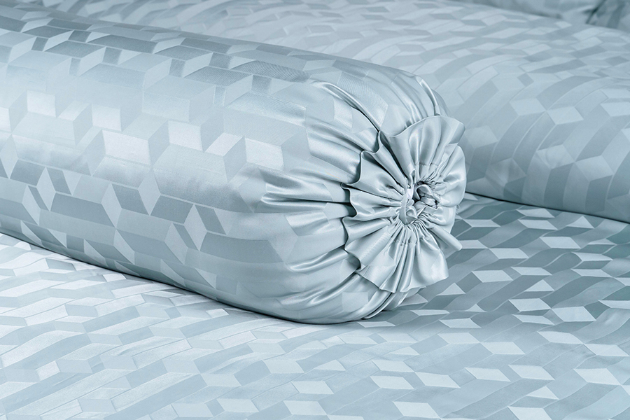 Rayon Silk Modal Fitted Sheet Set