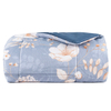  Micro-Rayon Print Duvet Cover Set-Custom Print 33