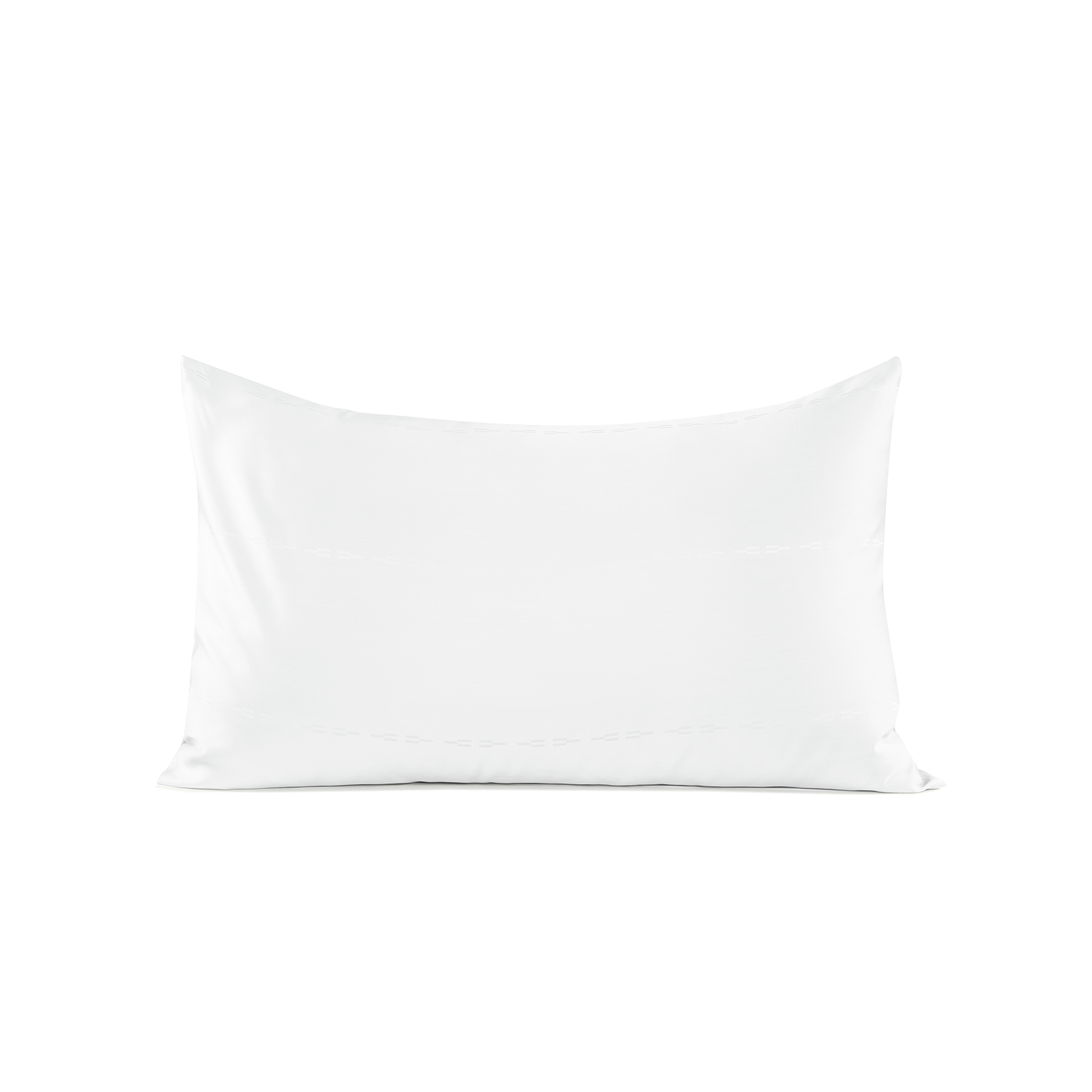 100% Tencel 300TC Dobby Pillow Case OEM