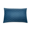 Wholesale 100% Combed Cotton Jacquard Pillow Case OEM