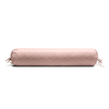 100% Combed Cotton Jacquard Bolster Case Premium Quality