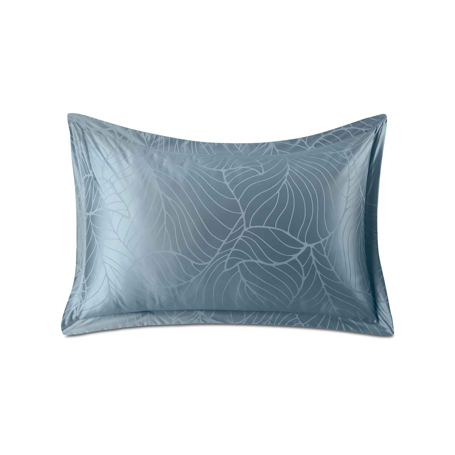 Microfiber Modal Collagen Jacquard Oxford Pillow Case Custom Design