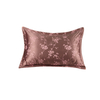 Wholesale Microfiber Modal Jacquard Pillow Case OEM