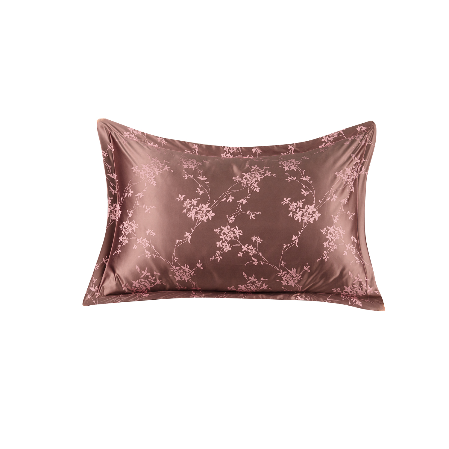 Wholesale Microfiber Modal Jacquard Pillow Case OEM