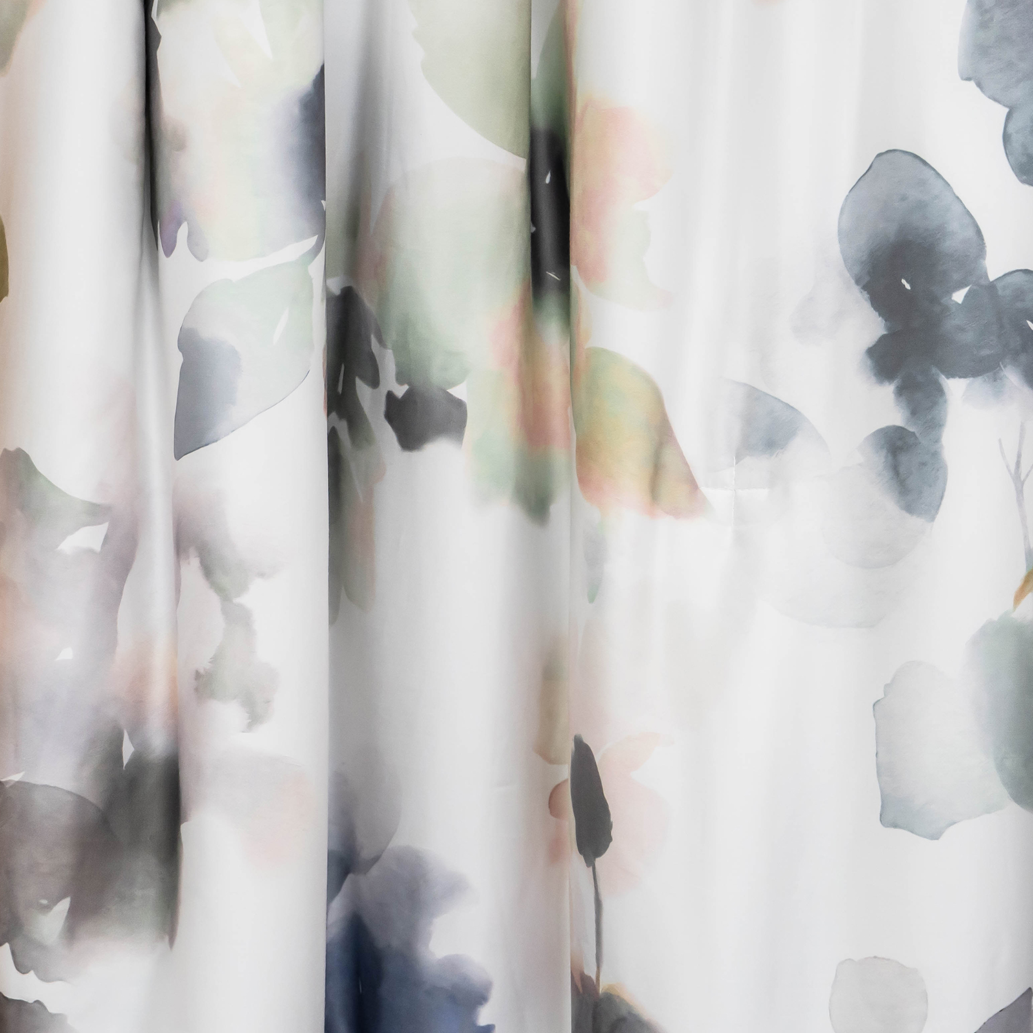 300TC 100% Tencel Printed Duvet Cover Set