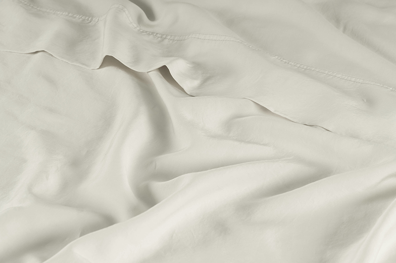Wholesale 300TC Organic Bamboo Bed Sheet Set OEM