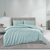 Odor Resistant Polyester Cotton Interwoven bedding TC / CVC