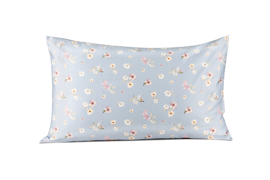 205TC Cotton bed linen