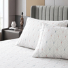 200TC Tencel Pritned Bedding