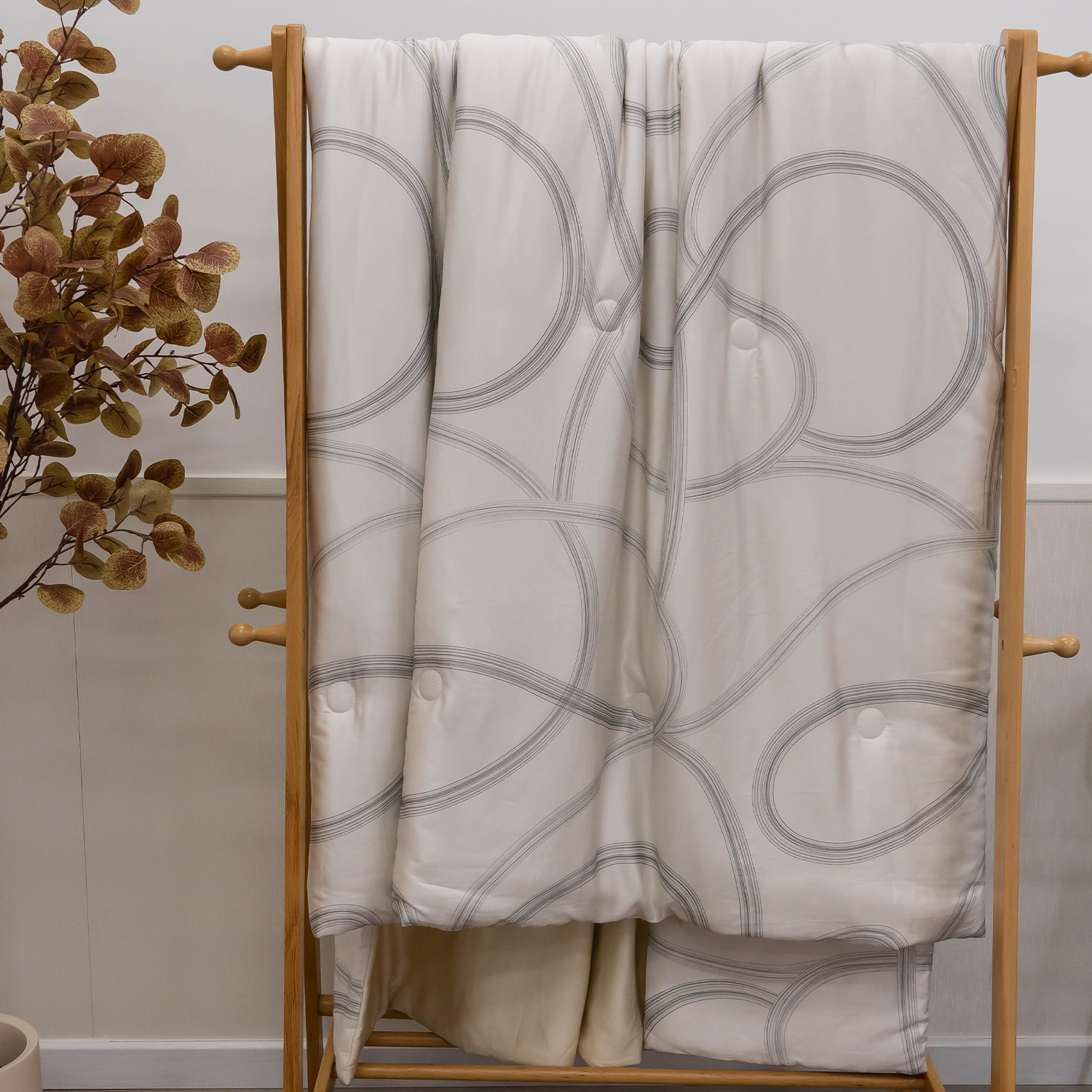 300TC Lyocell Bedding Set