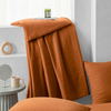 Washed Tencel Sateen Flat Sheet Set