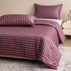 Ultra-fine 330TC micro-modal bedding