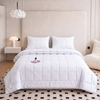 Lyocell linen bedding set