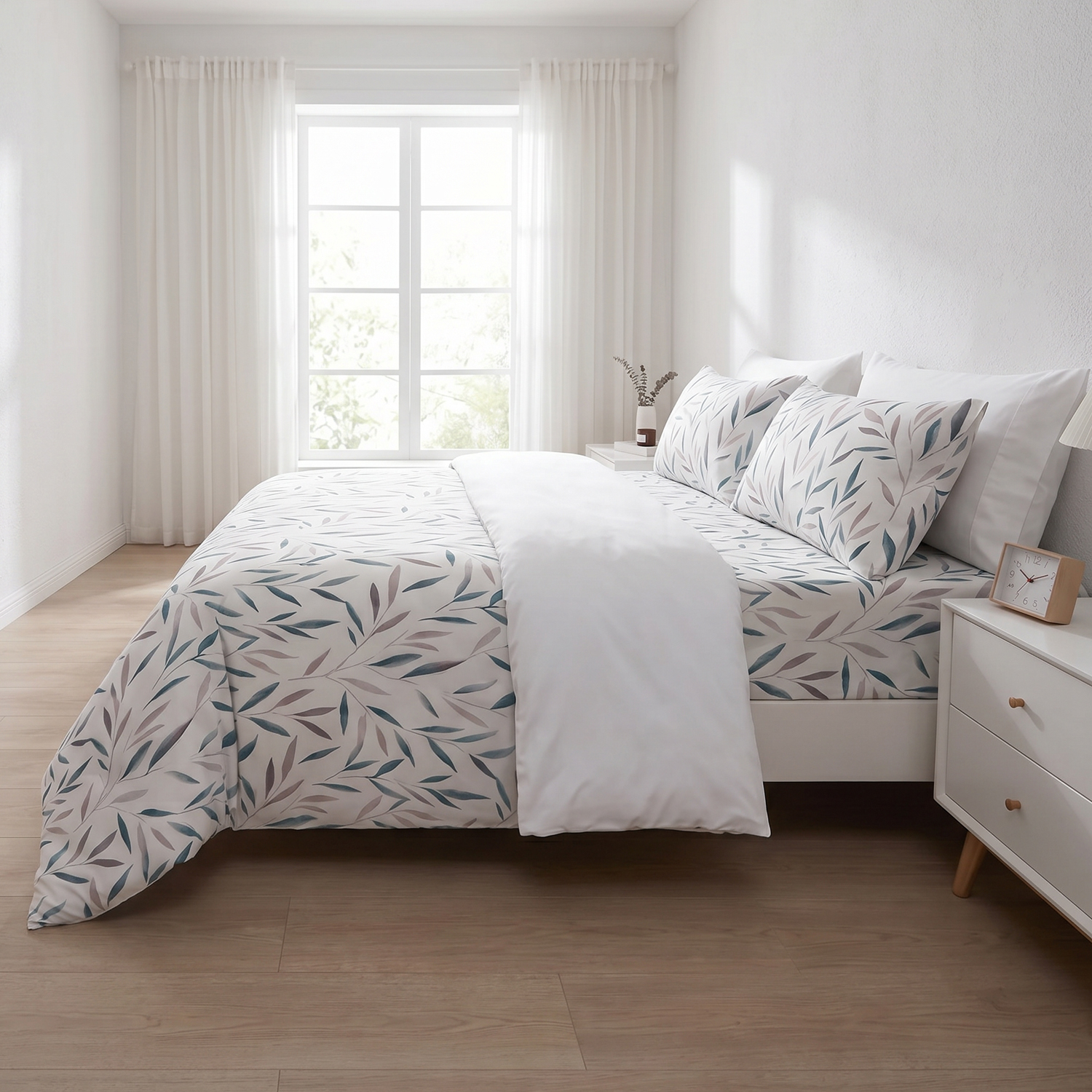  Coolplus Lyocell Bedding