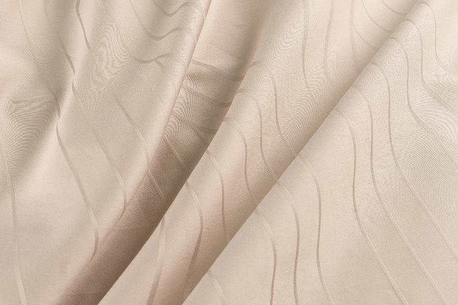 Long Staple Cotton Jacquard Bedding Set