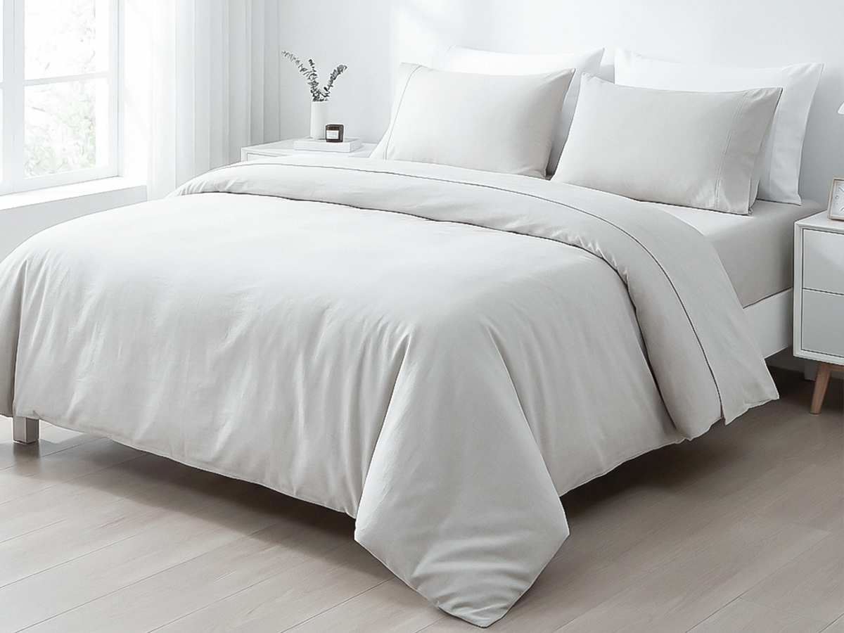 Coolplus Lyocell Bedding