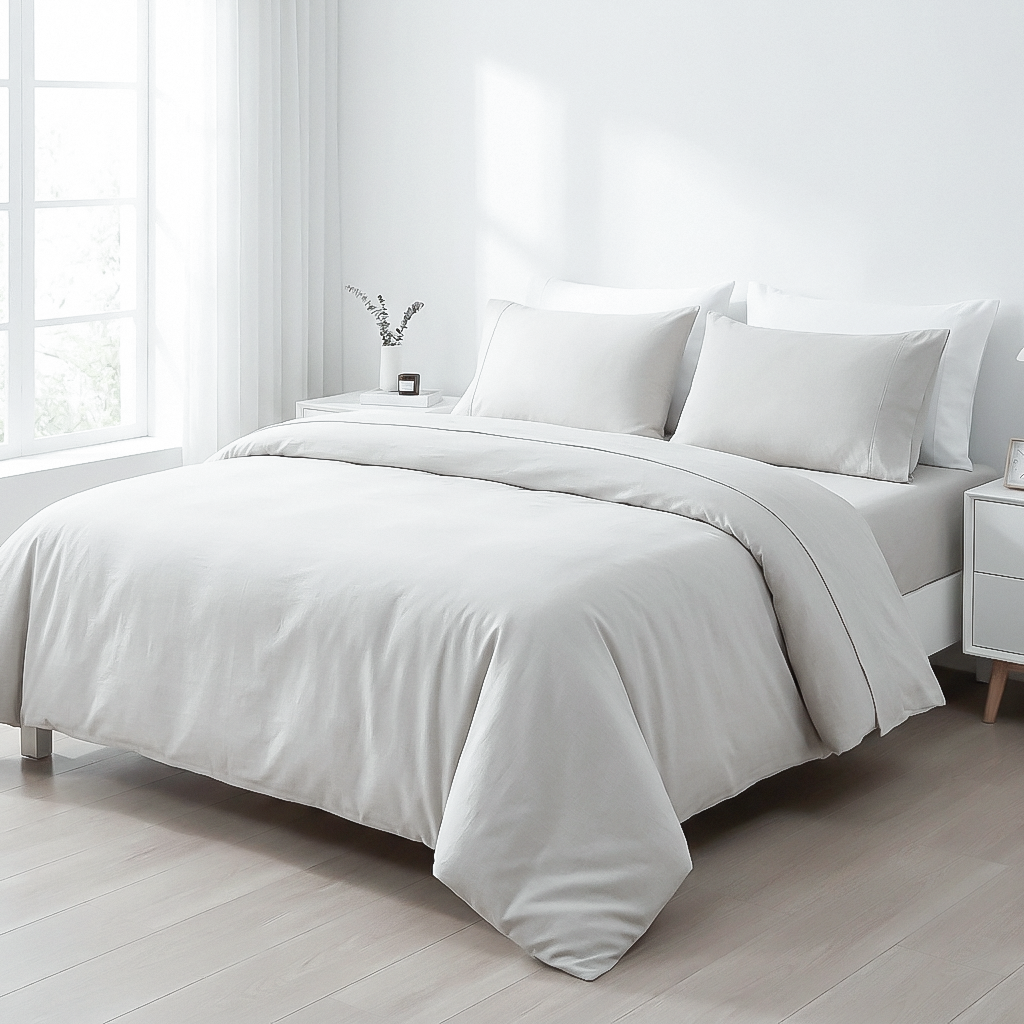 Coolplus Lyocell Bedding