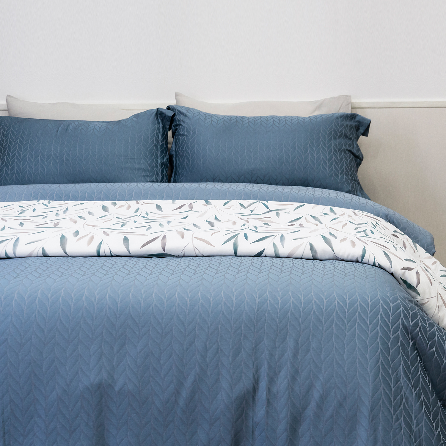 Tencel Silk Modal Fitted Sheet Set