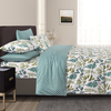 330TC combed cotton bedding set