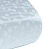 Rayon Silk Modal Jacquard Fitted Sheet Set