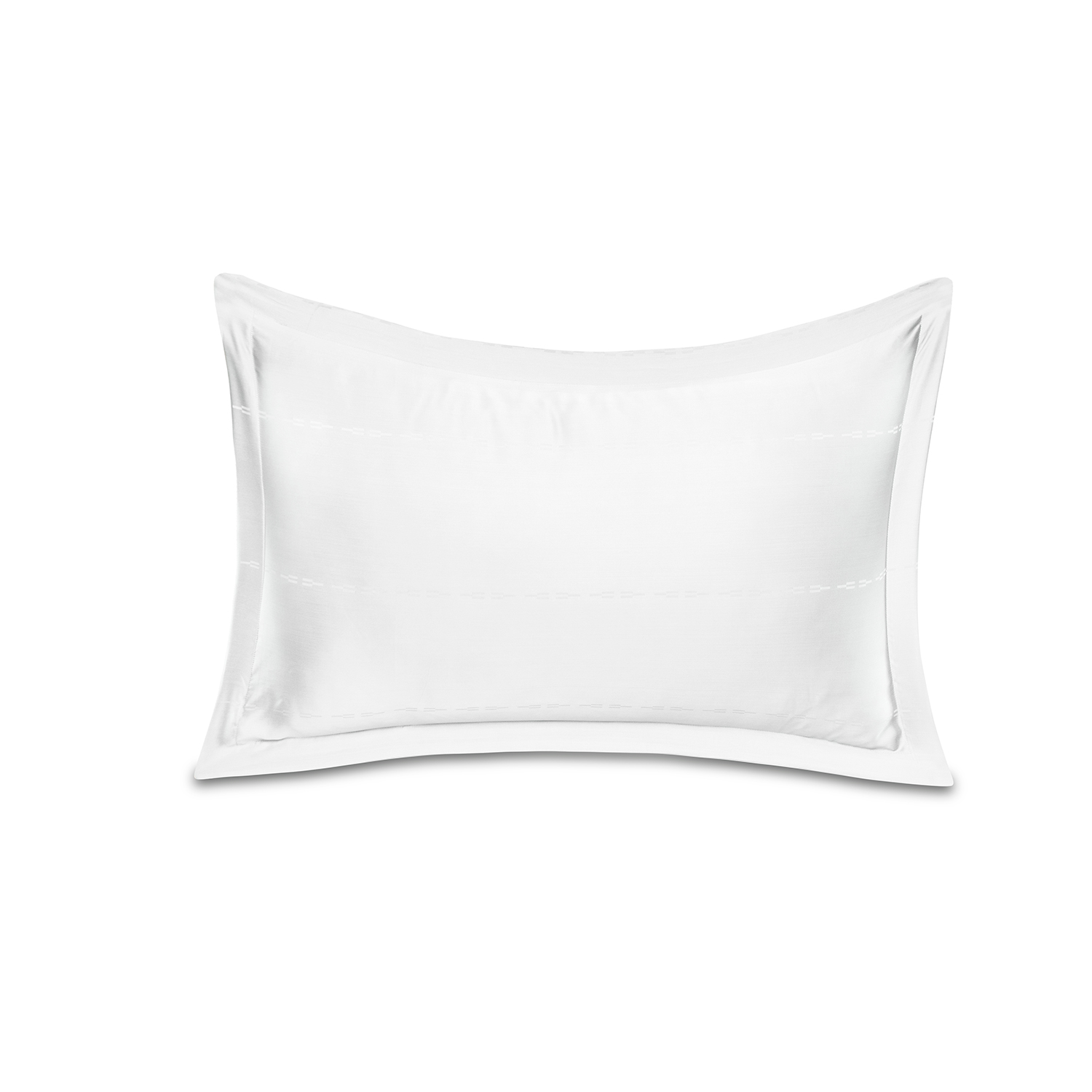 100% Tencel 300TC Dobby Oxford Pillow Case OEM 