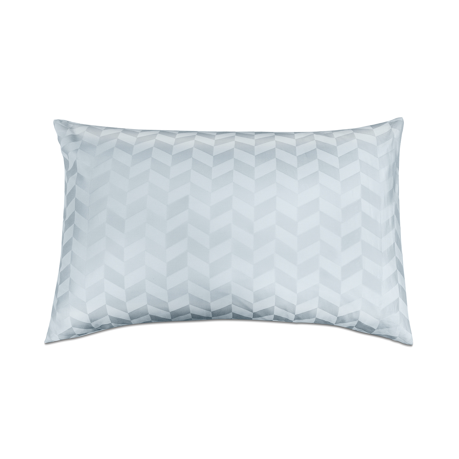 Wholesale 100% Combed Cotton Jacquard Pillow Case OEM