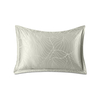Microfiber Modal Collagen Jacquard Oxford Pillow Case Custom Design