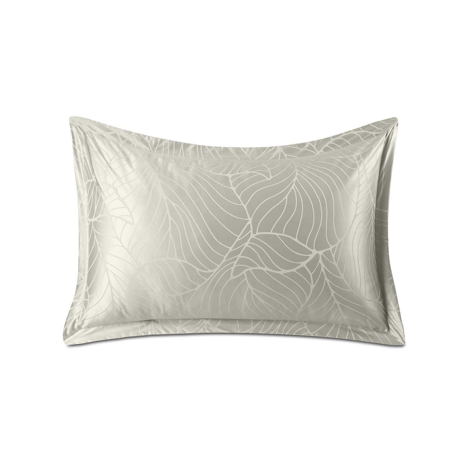 Microfiber Modal Collagen Jacquard Oxford Pillow Case Custom Design