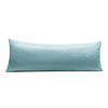 100% Combed Cotton Jacquard King Pillow Case OEM