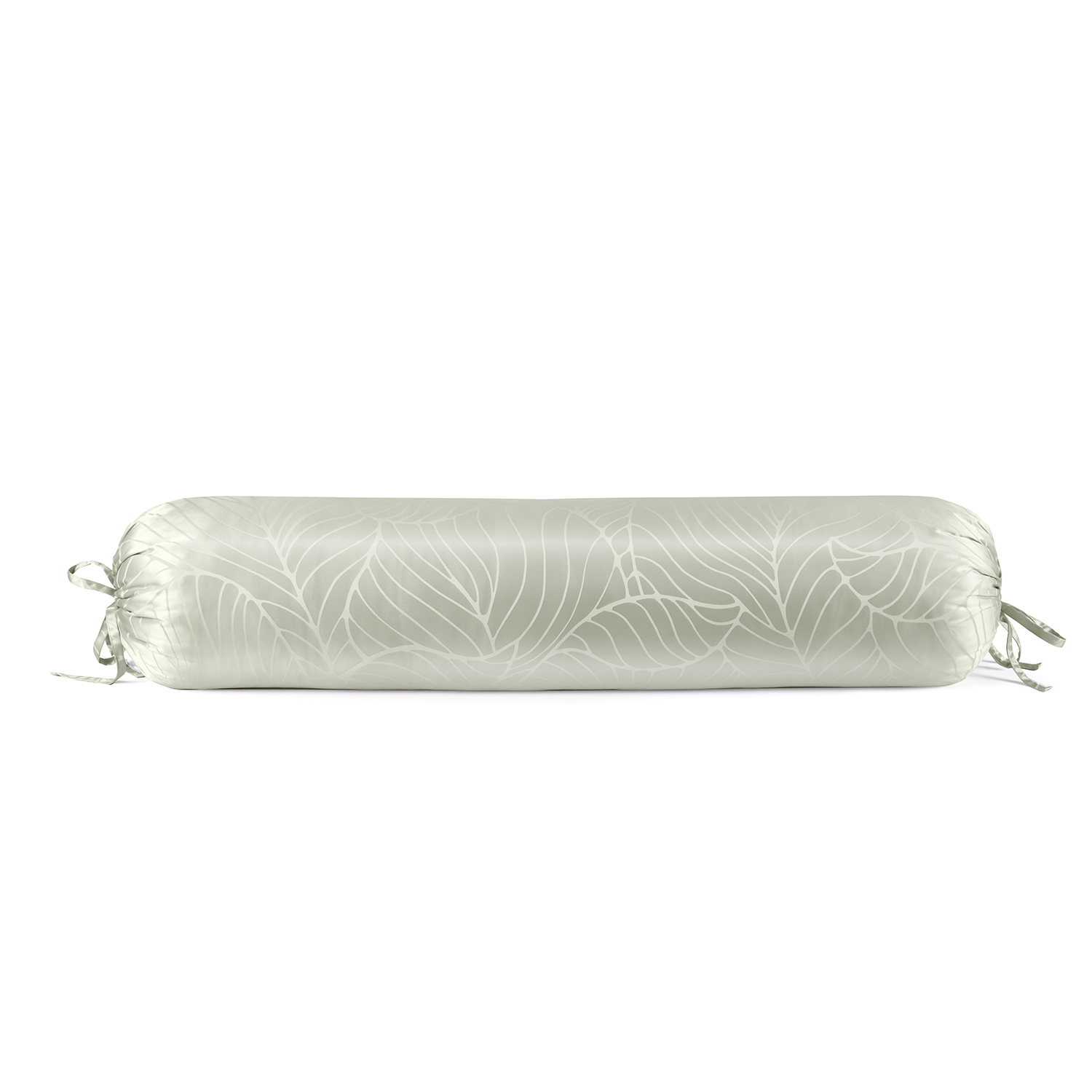 Microfiber Modal Collagen Jacquard Bolster Case Premium Quality