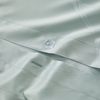 400TC Rayon Modal Jacquard Quilt Cover Set OEM-Starry Night