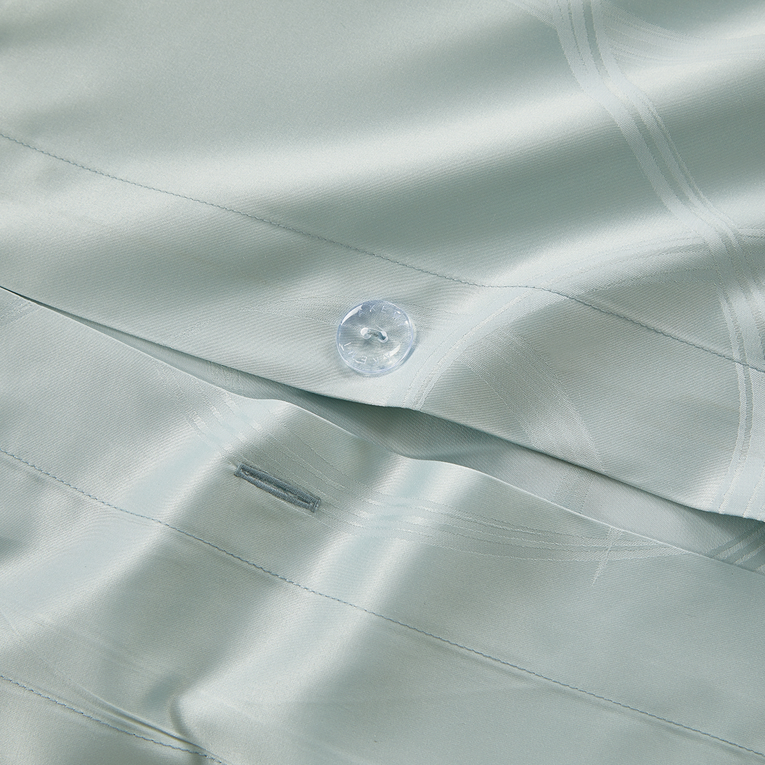 400TC Rayon Modal Jacquard Quilt Cover Set OEM-Starry Night