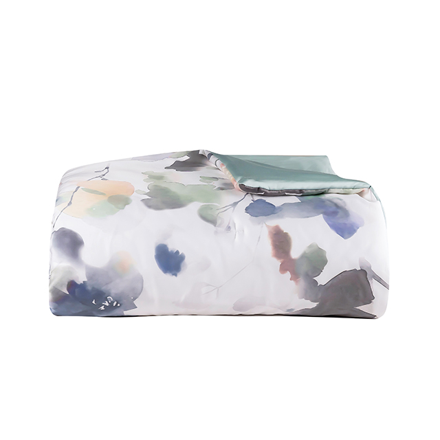 Wholesale 300TC Lyocell Duvet Cover Set OEM