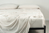 Wholesale 300TC Organic Bamboo Bed Sheet Set OEM